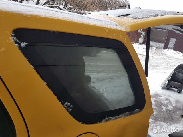 Лобовое стекло форд эскейп