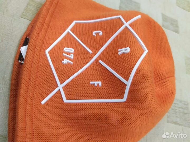 Шапка Reebok оригинал, размер 54