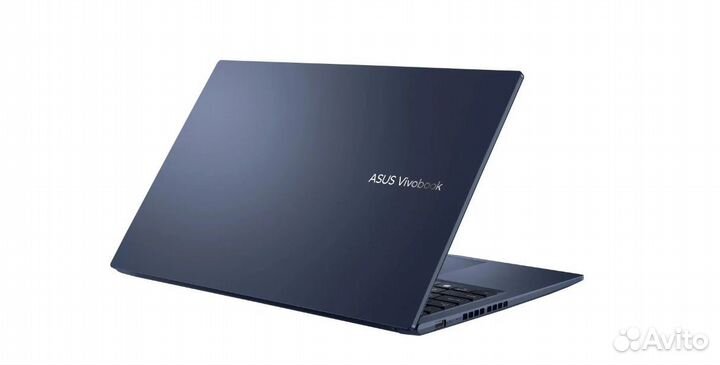 Ноутбук asus vivobook x1502za bq1954