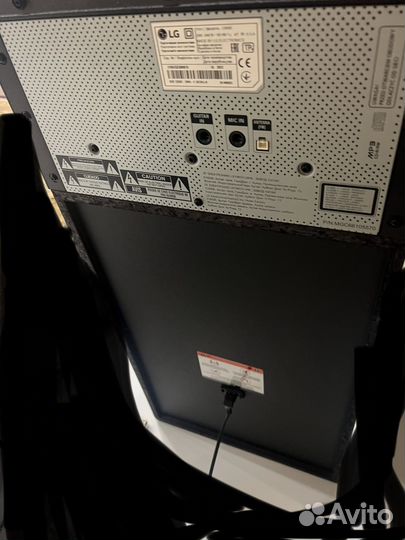 Сервер Колонка