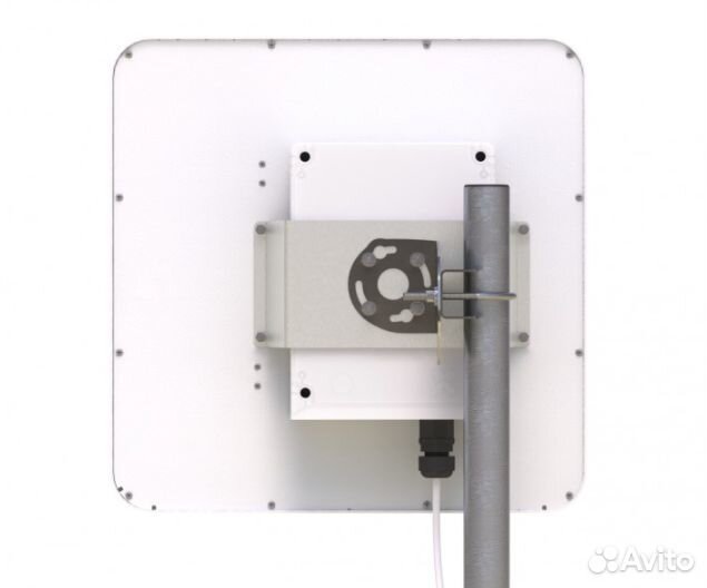 Антенна agata-2 mimo 4х4 BOX (GSM-1800/3G/WiFi/LTE