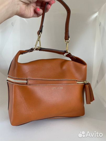 Косметичка сумка Esstee Lauder