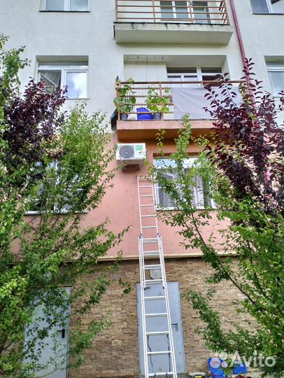 Сплит-система Ballu bsw 09 с бесплатной установкой