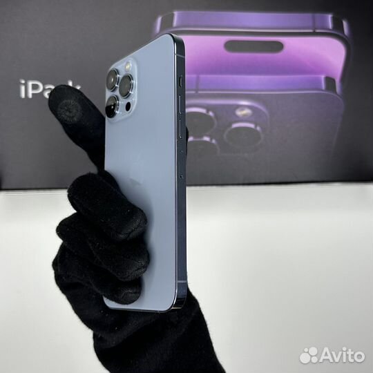 iPhone 13 Pro Max, 1 ТБ