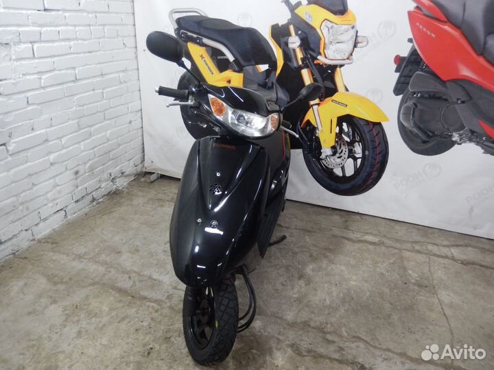 Скутер Honda Dio AF68 только из Японии