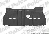 Защита под двигатель низ перед для mazda 3 (BK) 10