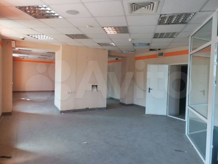 Торговая площадь, 144 м²