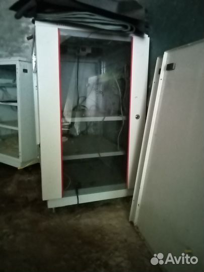 Корпус для сервера