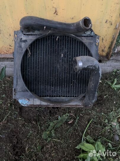 Дверь Опель Рекорд 2Е