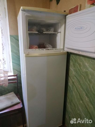 Холодильник nord бу