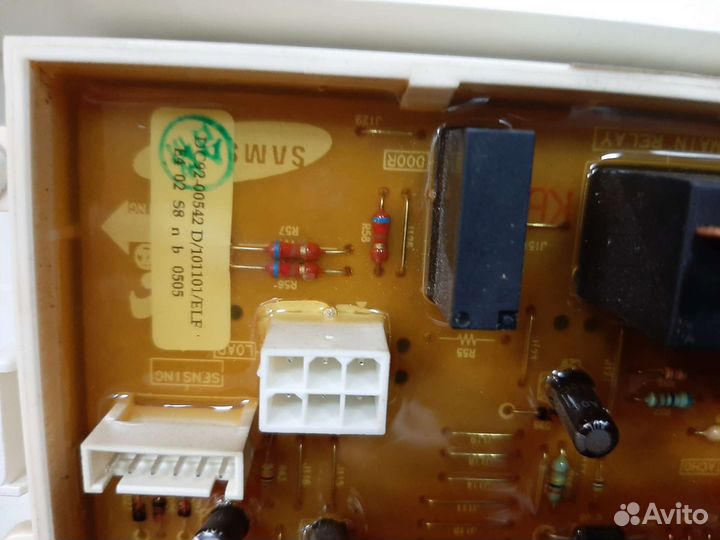 Панель управления См Samsung wf0408n2n/YLP