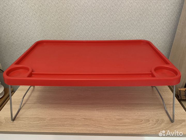 Столик для завтрака Икея