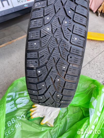 Gislaved ArcticControl 185/65 R15