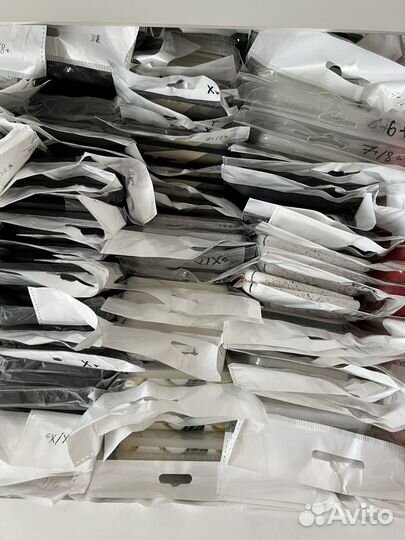 Чехлы на айфон опт