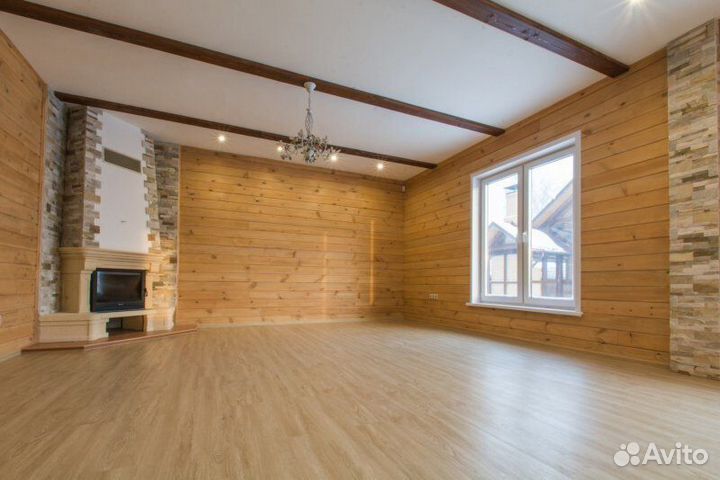 Ремонт отделка домов