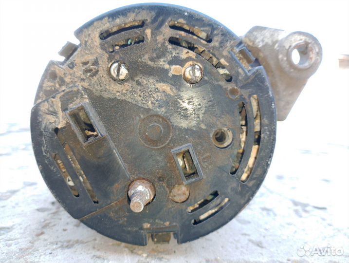 Генератор ZAZ Chance 2005-2012