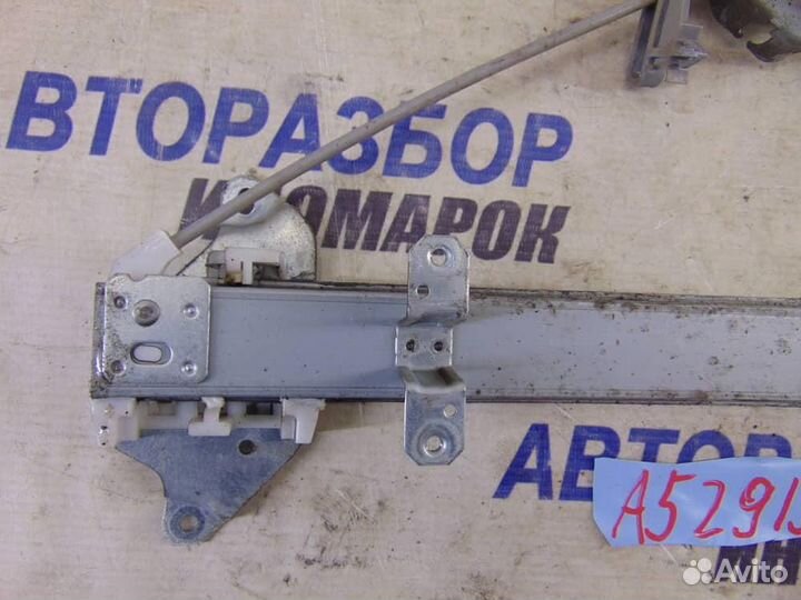 Стеклоподъемник электр. задний левый для Mitsubish
