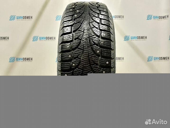 Pirelli Winter Carving Edge 215/65 R16 98T