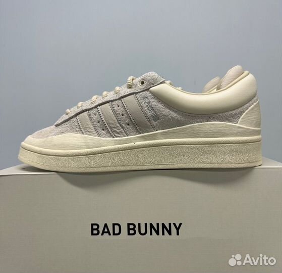 Adidas Campus x Bad Bunny