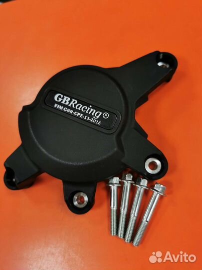 Защитная крышка двигателя Honda CBR 1000 RR