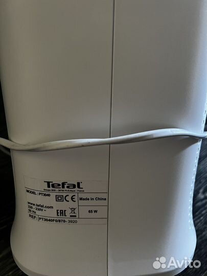 Очиститель воздуха tefal