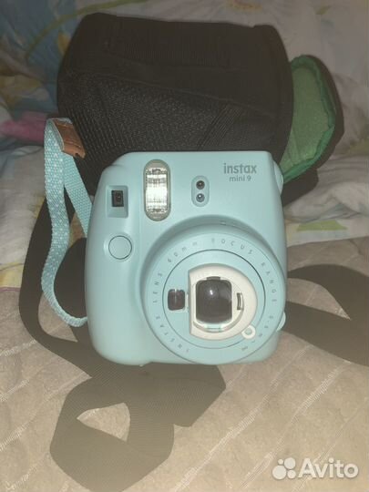 Polaroid instax mini 90