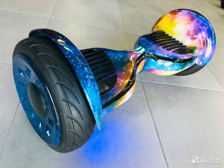 Гироскутер