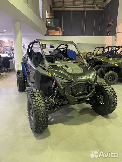 Polaris Rzr Pro R