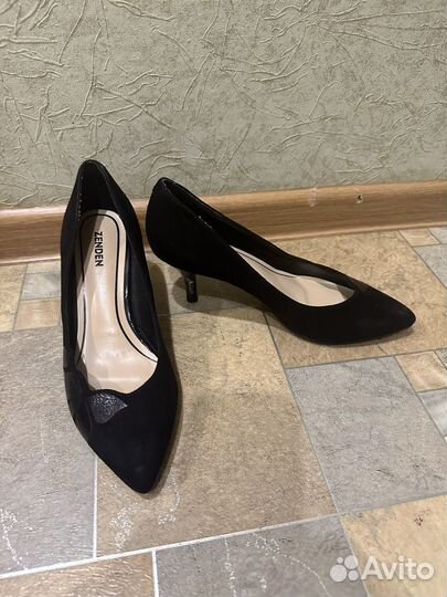 Туфли женские 37 размер