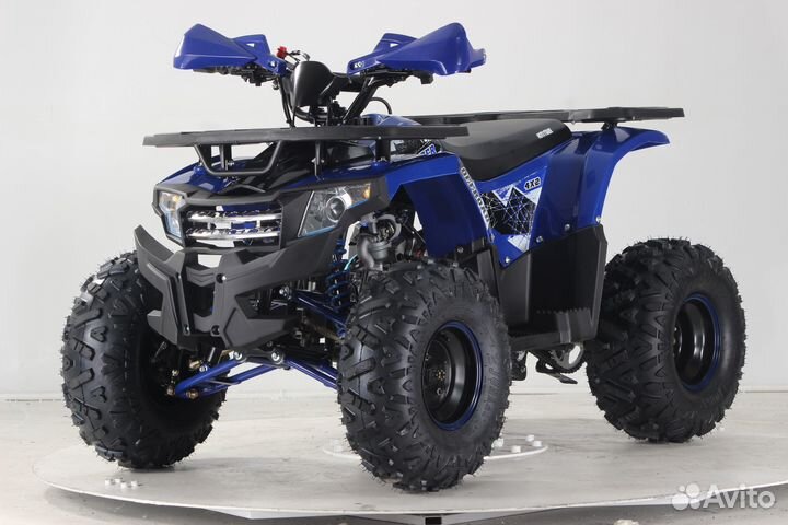 Квадроцикл Хантер 125сс