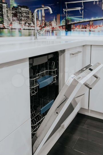 2-к. квартира, 60 м², 5/10 эт.