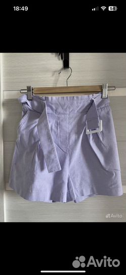 Пакет вещей Pop popl