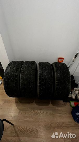 Yokohama Ice Guard IG50 275/50 R22