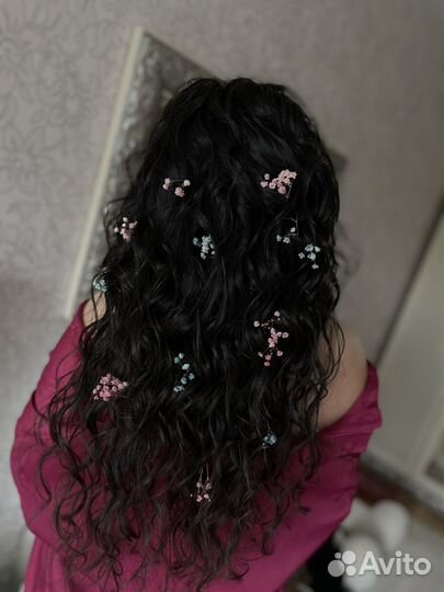 Стилист визажист