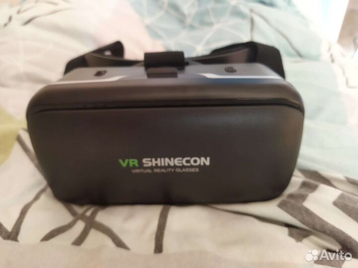 Vr очки для телефона