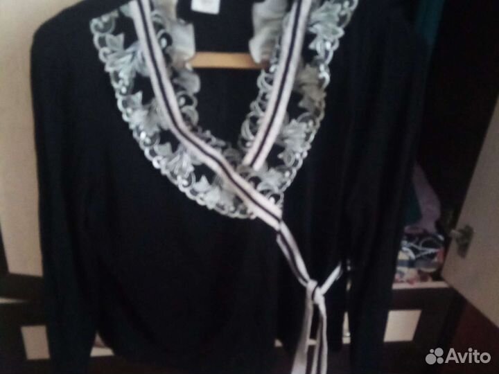 Женские вещи 48 50