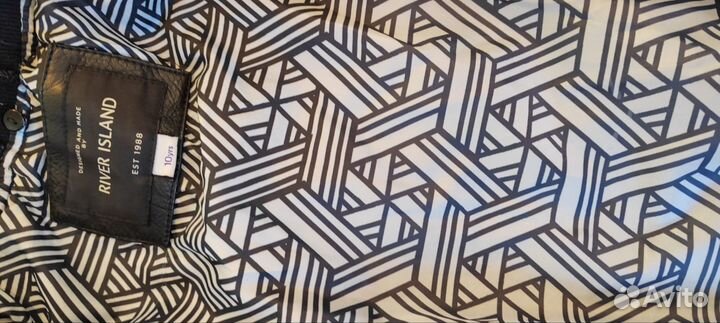 Куртка кож.зам