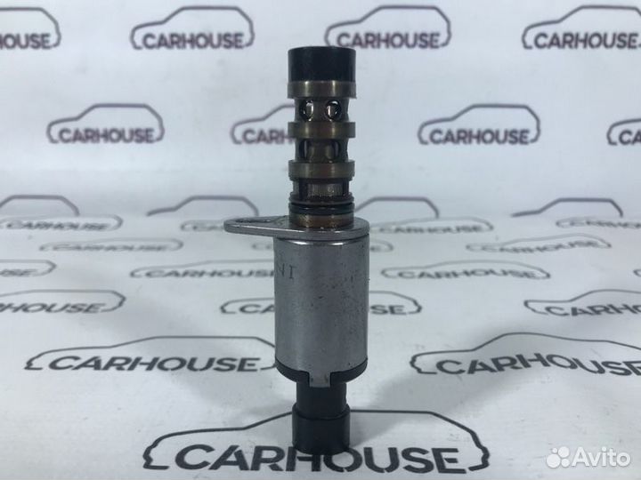 Клапан рециркуляции выхлопных газов Chevrolet