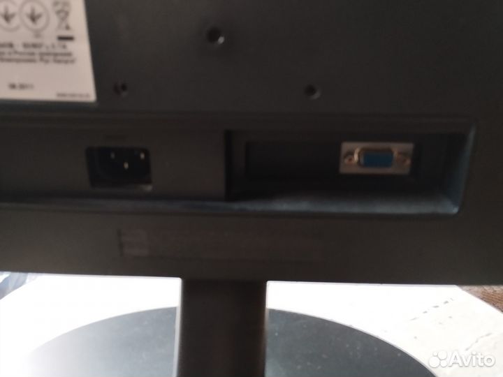 Монитор для компьютера samsung 19дюймов