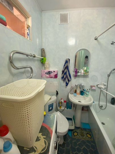 1-к. квартира, 25 м², 5/5 эт.