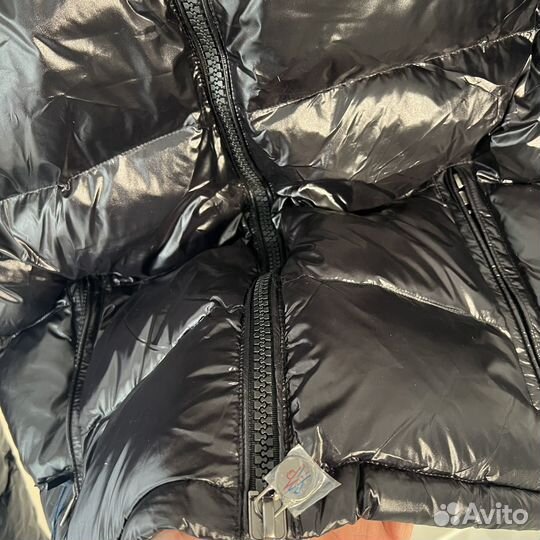 Пуховик moncler