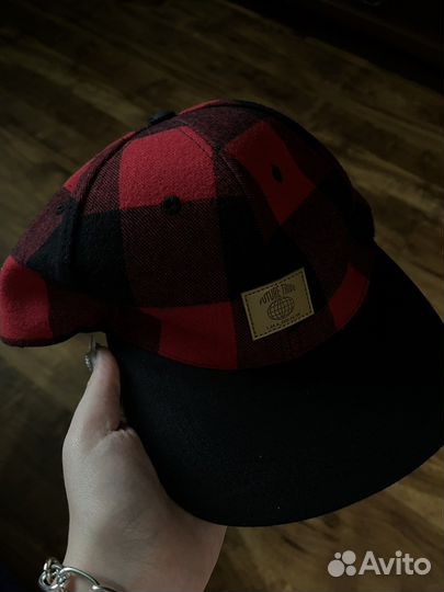 Кепка мужская