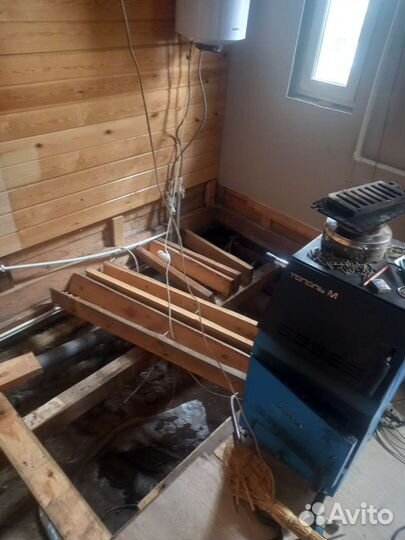 Твердотоплевный котел. zota тополь М 14кв