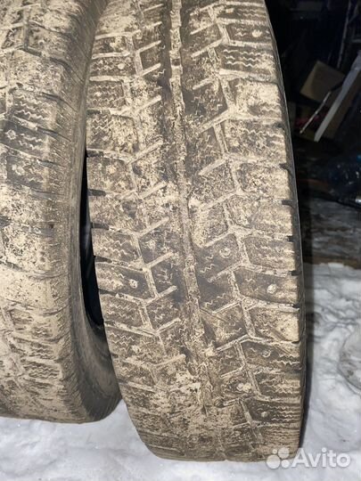 Шины 185/75 R16 C