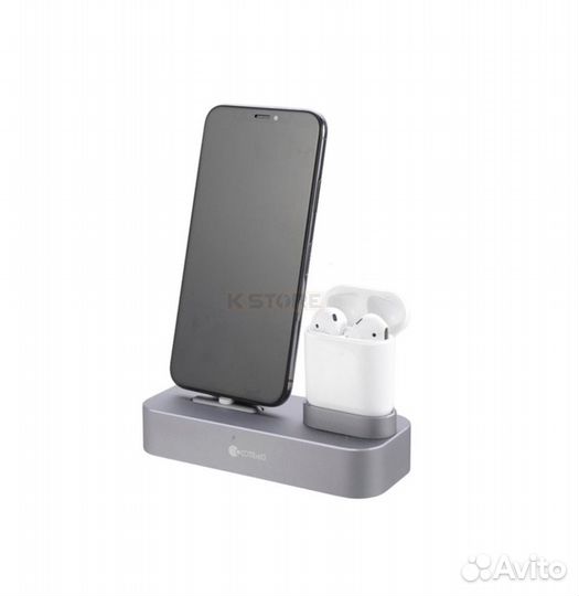 Настольная станция coteetci Base