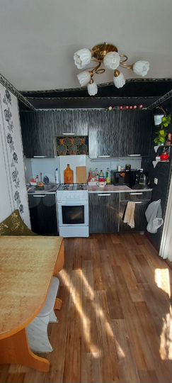 Дом 120 м² на участке 6 сот.