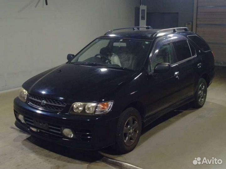 Вакуумный усилитель торм Nissan R'nessa N30 SR20DE