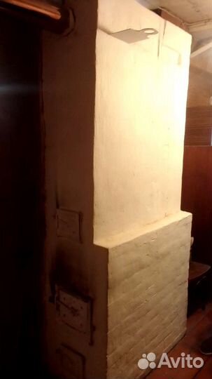 Ремонт печей