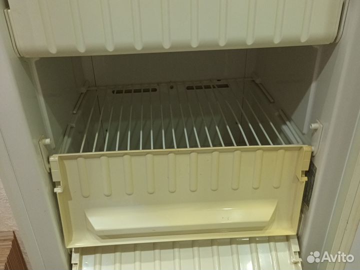 Морозильная камера