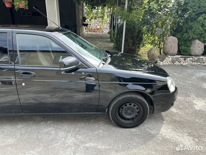 LADA Priora 1.6 МТ, 2014, 220 000 км